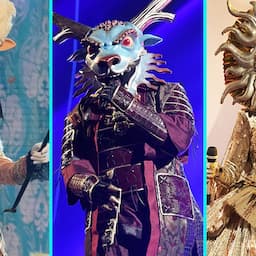 'The Masked Singer': ET Will Be Live Blogging the Season 4 Premiere!