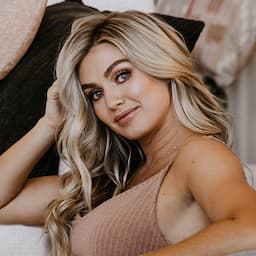 Lindsay Arnold Responds to Parenting Critics: 'I'm Very Over It'