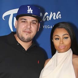 Why Rob Kardashian Does Not Have to Pay Blac Chyna Child Support