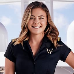 'Below Deck Med' Star Malia White Hospitalized After Scooter Accident
