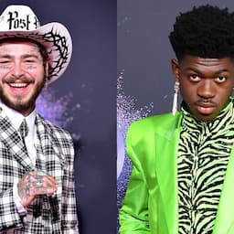 Post Malone and Lil Nas X Lead 2020 Billboard Music Awards Nominations