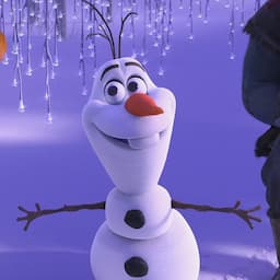 Olaf Is Getting an Origin Story in an All-New Disney Plus Short Film