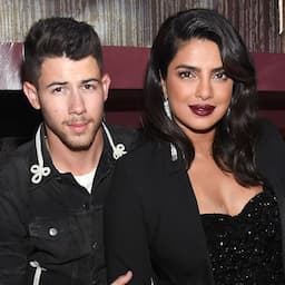 Nick Jonas Says His New Songs Are Love Letters to Wife Priyanka Chopra