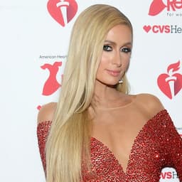 Paris Hilton Releases New Single 'I Blame You' Dedicated to Boyfriend 