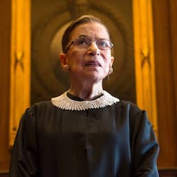 How RBG Remained Determined 'To Do the Job She Loves' Till the End