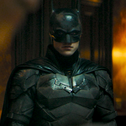 Christopher Nolan Reacts to Seeing Robert Pattinson as 'The Batman'