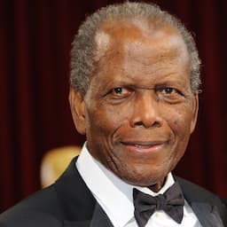 Sidney Poitier's Cause of Death Revealed