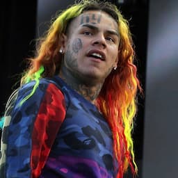 Tekashi 6ix9ine Admits to Physically Fighting the Mother of His Child