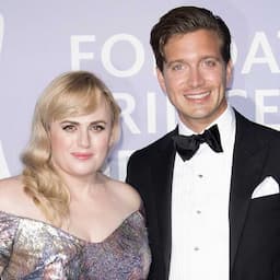 Rebel Wilson Posts Pics and Videos in Swimsuit With Rumored Boyfriend