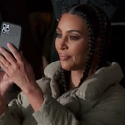 'KUWTK': Kim Kardashian Has Her Own 'You're Doing Amazing Sweetie' Moment During North's PFW Performance