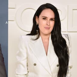 Armie Hammer and Rumer Willis' Relationship Is 'Casual,' Source Says