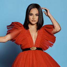 Becky G and Ozuna Join Forces for 'No Drama'