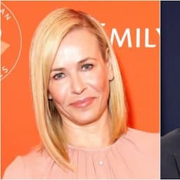 Chelsea Handler Gets Real About Her 'Deep, Deep Crush' on Andrew Cuomo