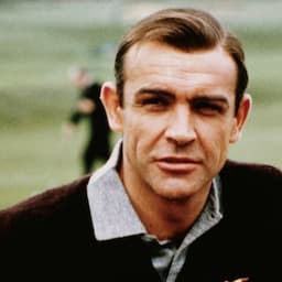 Sean Connery, Legendary Actor and James Bond Star, Dead at 90