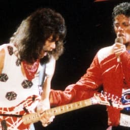 How Eddie Van Halen's Uncredited Solo on 'Beat It' Came to Be