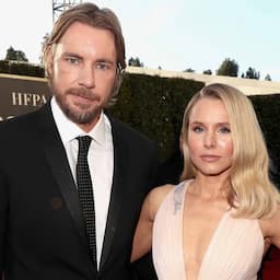 Kristen Bell Explains Why Quarantining With Dax Shepard Has Been Hard
