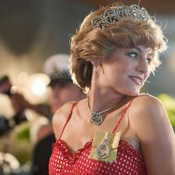 'The Crown' Season 4 Teaser: Princess Diana Takes Center Stage