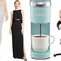 Amazon Cyber Monday 2020: Best 8 Cyber Monday Deals on NuFace, Keurig, and More