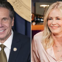 Gov. Andrew Cuomo Would 'Maybe' Date Chelsea Handler If She Did This