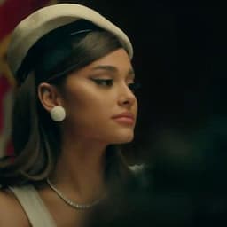 Ariana Grande Is Our New President In 'Positions' Music Video