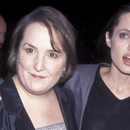 Angelina Jolie's Former Co-Star to Testify in Brad Pitt Custody Trial