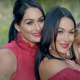 'Total Bellas': Nikki and Brie Take Fans on Their Pregnancy Journeys