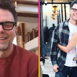 Bobby Bones Dishes on Wedding Planning & His Requests for the Ceremony