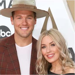 Chris Harrison on Colton Underwood and Cassie Randolph's 'Shocking' Relationship Drama (Exclusive)
