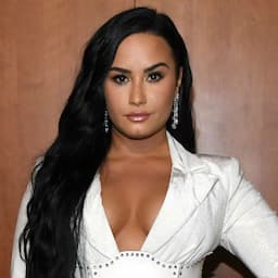 Demi Lovato Dispels Misconceptions About Her Past Drug Use