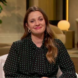 Drew Barrymore Tearfully Says She Took Divorce 'Really Hard'