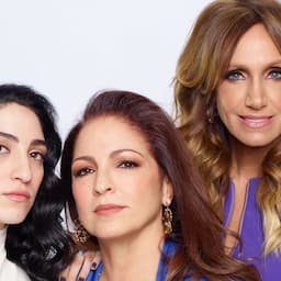 Gloria Estefan: Why It's Important for 'Latinos to Show Their Power'