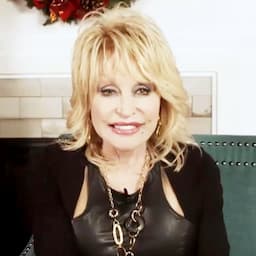 Dolly Parton on Her Private Relationship With Husband Carl Dean