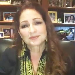 Gloria Estefan Reveals She Wrote ‘Coming Out of the Dark’ in Only 15 Minutes (Exclusive)
