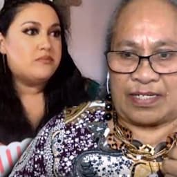 '90 Day Fiancé' Tell-All: Asuelu's Mom Apologizes to Kalani 