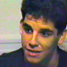 See Ben Stiller's Audition for 'Back to the Future' (Exclusive)