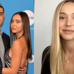 Alexis Ren Opens Up About Her Breakup From Noah Centineo (Exclusive)