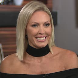 Braunwyn Windham-Burke Sets the Record Straight on Her Marriage, Sobriety and ‘RHOC’ Friendships