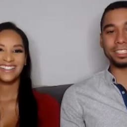 '90 Day Fiancé's Chantel and Pedro on Having Kids (Exclusive)
