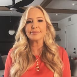 Shannon Beador on Bringing Her New Relationship to 'RHOC' (Exclusive)
