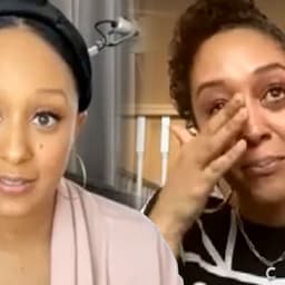 Tamera Mowry-Housley Hasn't Seen Twin Sister Tia in Over 6 Months 