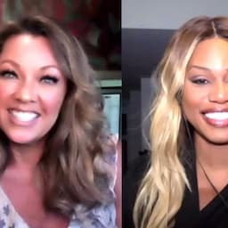 Vanessa Williams and Laverne Cox Discuss Industry Beauty Standards (Exclusive)
