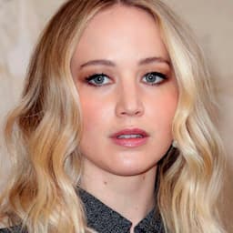 Jennifer Lawrence Gives Rare Interview About Married Life