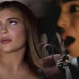 'KUWTK': Kendall and Kylie's Fight Gets Physical