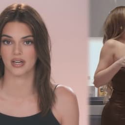 Kendall Jenner Is Annoyed That 'Everyone Bows Down' to Kylie