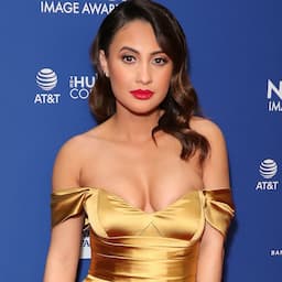 Francia Raisa Claims Trump Supporters Boxed Her in on the Freeway