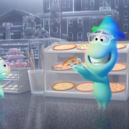 Pixar's 'Soul' Will Premiere on Disney+ This Christmas