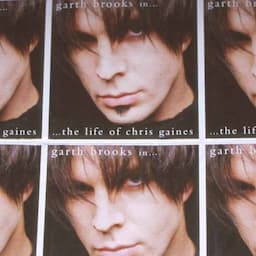 Garth Brooks Teases a Possible Return to His Alter Ego Chris Gaines