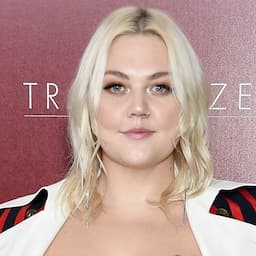 Elle King Is Engaged to Boyfriend Dan Tooker After a Year of Dating