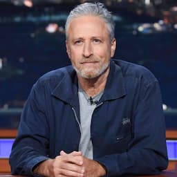 Jon Stewart Returns to TV With 'The Problem With Jon Stewart' Show