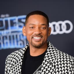 Will Smith Says He Might Consider Running For Office at Some Point